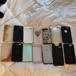 iPhone 6/6s Plus Cases